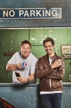 Imagen de Joyas sobre... (T7): Ep.9 - 2