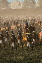 Imagen de Enemigos de Egipto: Ramsés II, la batalla de Qadesh - 2