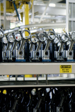 Imagen de Así se hace (T14): Aceitunas rellenas - 2