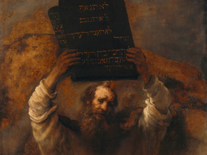 Imagen de Los secretos de La Biblia: La Tierra Prometida - 1