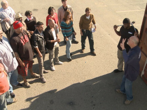 Imagen de Container Wars: Ep.4 - 1