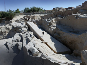 Imagen de Tecnología imposible: Monumentos monstruosos - 1