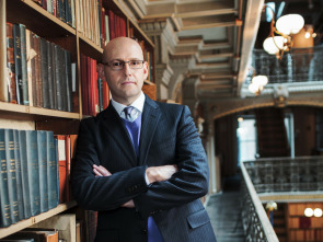 Imagen de Historia Perdida: El cráneo de Gerónimo - 1