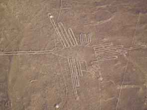 Alienígenas, la evidencia definitiva - Alienígenas y el Arca de la Alianza