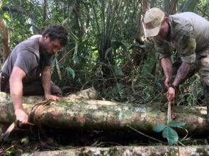 Imagen de Dúo de supervivientes: La Costa de los Mosquitos - 1