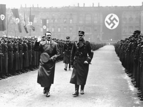 Imagen de Misterios de la Segunda Guerra Mundial  - 1