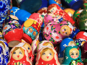 ¿Cómo lo hacen?: Muñecas rusas y aloe vera