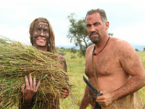 Imagen de Aventura en pelotas: Amor en la jungla - 1