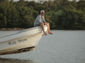 Imagen de Monstruos de río: El asesino de Colombia - 1