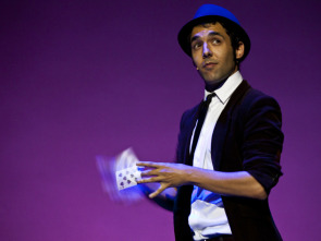 Imagen de El mago pop (T2): Ep.5 - 1