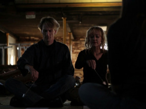 Imagen de Creencias mortales: Karma asesino - 1