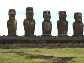 Imagen de Tesoros al descubierto - 1