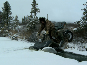Imagen de Yukon men: Sobre hielo muy delgado - 1
