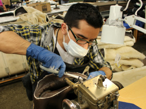 Imagen de ¿Cómo lo hacen?: Ep.14 - 1