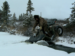 Imagen de Yukon men: Sangre fresca - 1