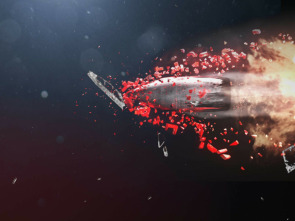 Imagen de Redrum (murder)  - 1