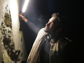 Imagen de Curiosidades de la...: Las puertas del Edén - 1