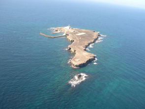 Imagen de Mares: Telmo y Los...: Ep.1 - 1