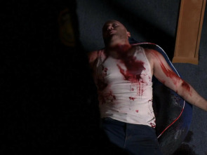 Imagen de Redrum (murder): Un hombre nuevo / Convulsión en la escuela - 1