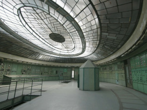 Imagen de Ingeniería abandonada: Eso era espectáculo - 1