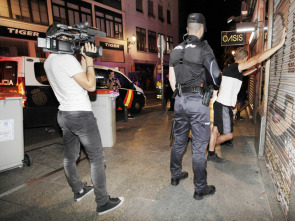 Imagen de 091: alerta policía: Ep.5 - 1