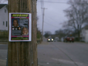 Imagen de Desaparecidos: Con casi 14 años - 1