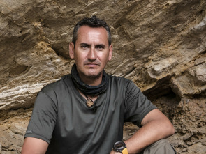 Imagen de Misterios con Lorenzo Fernández Bueno (T1) - 1