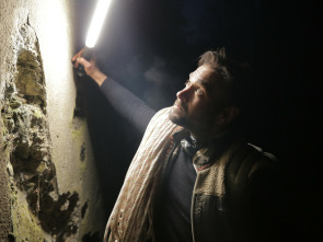 Imagen de Curiosidades de la...: Las bestias de la jungla perdida - 1