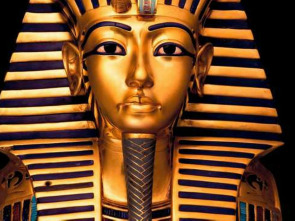 Tutankamón: nuevos hallazgos: Ep.1