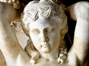 Imagen de Alienígenas:...: Caras de los Dioses - 1