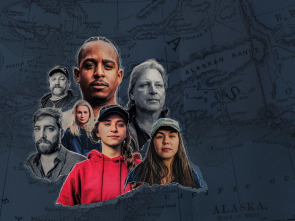 Imagen de Pesca radical (T14): Mala sangre - 1