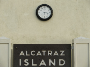 Imagen de Alcatraz: la evidencia perdida - 1