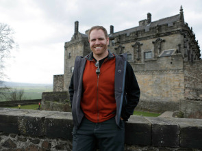 Imagen de Expedición al pasado: En busca del Rey Arturo  - 1