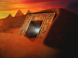 Imagen de Los archivos desconocidos de Egipto  - 1
