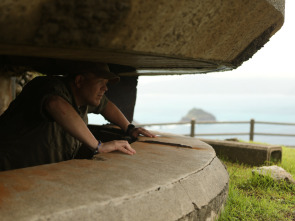 Imagen de Nazi Megaestructuras: El código de los guerreros japoneses - 1