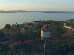 Imagen de Ingeniería abandonada: Ep.5 - 1
