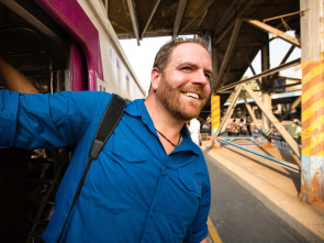 Imagen de Expedición al pasado: El tesoro de Jean Lasifi - 1