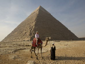 Tutankamón: vida, muerte y legado 