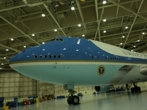 Imagen de 11-S: Dentro del Air Force One - 1