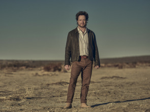 Imagen de Alienígenas: El guardián de Badlands - 1