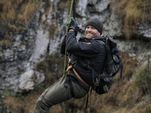 Imagen de Expedición al pasado: Los misterios de Jesús - 1