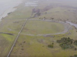 Imagen de Tesoros al descubierto: La última misión de Tut  - 1