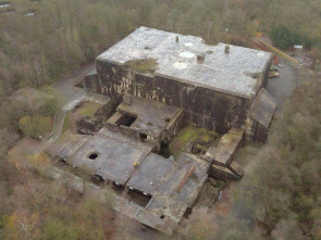 Imagen de Bases secretas Nazis  - 1