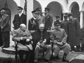 Imagen de La II Guerra Mundial...: Una guerra de desgaste - 1