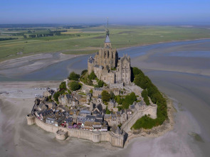 Imagen de Monumentos de la...: El Mont Saint-Michel - 1
