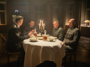 Imagen de Los cuarteles de Hitler: Ep.10 - 1