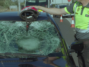 Control de carreteras: Ep.1