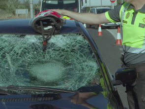 Control de carreteras: Ep.3