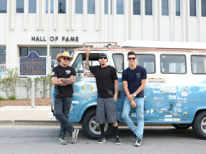Imagen de Fast N' Loud (T6): Un Jeep personalizado - 1