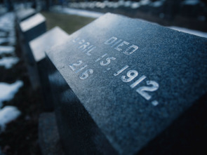 Imagen de Grandes misterios de la Historia  - 1